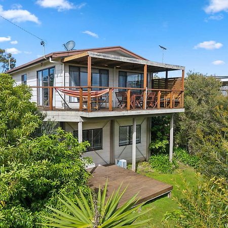 Surfside Beach House With Ocean Views Villa Ventnor Exterior photo